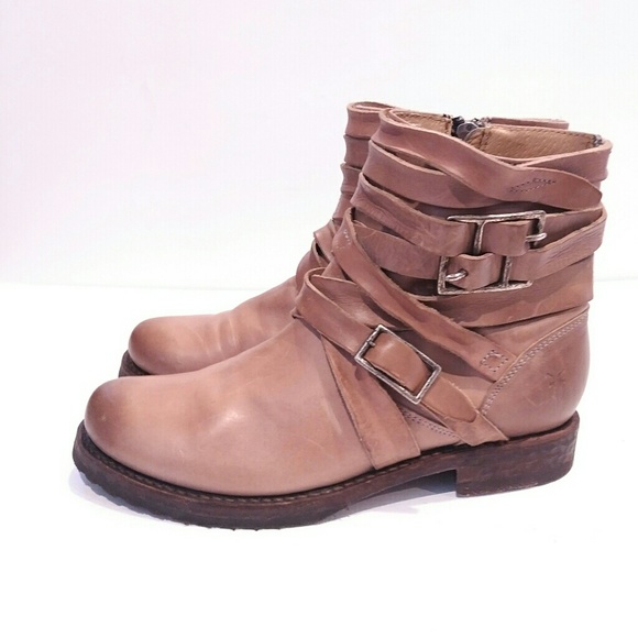 frye veronica strappy